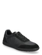 EA7 Sneaker Svart