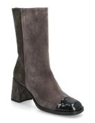 Billi Bi Boots Grå