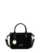 Tamaris Bags Tas Guste Sc Svart