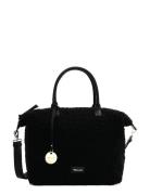 Tamaris Bags Tas Guste Sc Svart