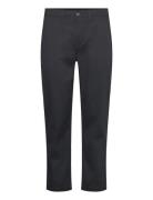 Lindbergh Superflex Chino Pantssuperflex Chino Pants Marinblå