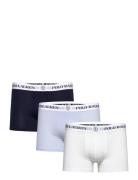 Polo Ralph Lauren Classic Stretch Cotton Trunk 3-Pack Multi/patterned