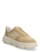 Copenhagen Studios Cph435 Suede Sand Beige
