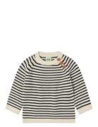 FUB Baby Sweater Kräm