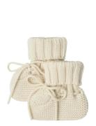 FUB Baby Boots Kräm