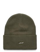 Levi's Cw-Beanies Khaki Green