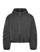 Hope Explorer Jacket Svart