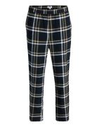 Jack & J S Jacrimon Pants Marinblå