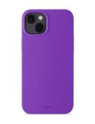 Holdit Silic Case Bright Purple Lila