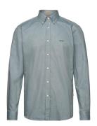 BOSS Rickert_M Grön