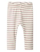 Name It Nbnbani Xsl Legging Noos Lila