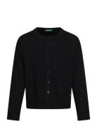 United Colors Of Benetton L/S Sweater Svart