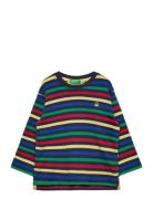United Colors Of Benetton T-Shirt L/S Multi/patterned
