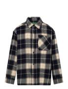 United Colors Of Benetton Shirt Svart