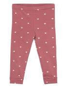 The New Tnsbnova Leggings Rosa