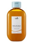 La'Dor Root Re-Boot Vitalizing Shampoo 300Ml Nude