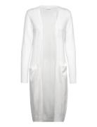 Vila Viril Long L/S Knit Cardigan - Noos Vit