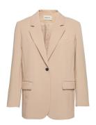 Modström Gale Blazer Beige