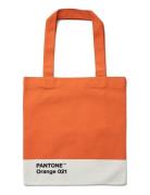 PANT Pant Tote Bag Orange