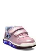 GEOX B Lightyloo Girl B Rosa
