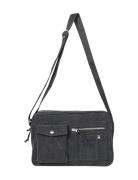 Mads Nørgaard Boutique Washed Cappa Svart