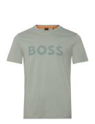 BOSS Thinking 1 Grön