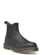 Dr. Martens 2976 Wl Svart