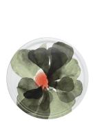 Marimekko Home Valssi Tray 46 Cm Grön
