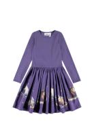 Molo Casie Warm Lila
