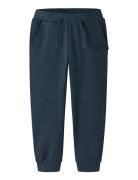 Name It Nmfvima Swe Pant Bru Noos Marinblå