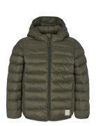 MarMar Copenhagen Owen Jacket Grön