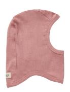 MarMar Copenhagen Balaclava Rosa