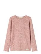 MarMar Copenhagen Leo Tee Rosa