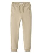 Name It Nkmhonk Bru Swe Pant Noos Kräm