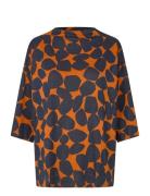 Masai Madovira Marinblå