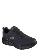 Skechers Men Bobs B Flex Svart