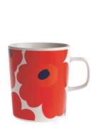 Marimekko Home Unikko Mug 2,5Dl Röd