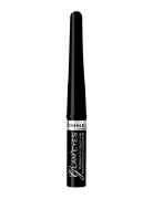 Rimmel Rimmel Glam Eyes Professional Eyeliner Svart