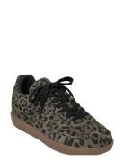 Sofie Schnoor Stellasw Sneaker Brun