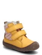 Bisgaard Bisgaard Helton Tex Gul