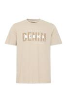 Blend Bhkiman Tee Beige