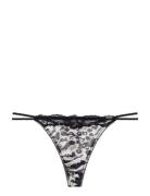 Dorina Origins-Print String Svart