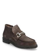 Billi Bi Boots Brun