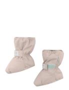 MINI A TURE Matwinn Fleece Lined Winter Outdoor Sock. Grs Rosa
