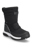 Kavat Voxna Jr Wp Svart