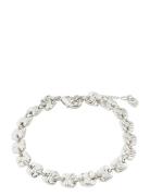Pilgrim Sense Bracelet Silver-Plated Silver