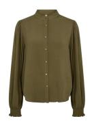 Soyaconcept Sc-Radia Khaki Green