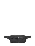 Mads Nørgaard Boutique Washed Carni Bag Svart