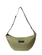 Mads Nørgaard Tian Morrigan Crossbody Bag Grön