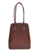 Adax Cormorano Backpack Lina Brun